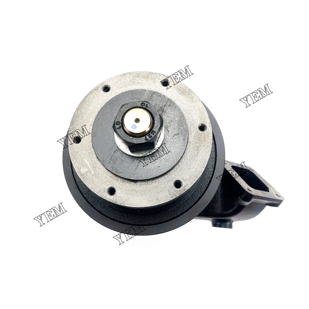 Engine Rebuild Kit 6RB1 Water Pump for Isuzu 3