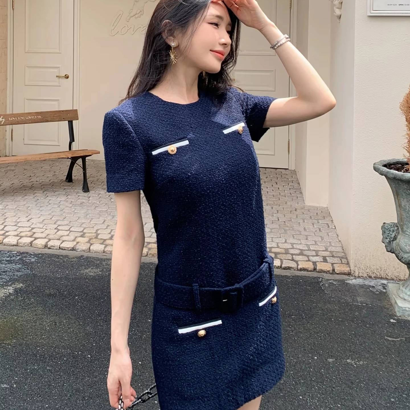 types of short dresses for women Different types of women's dresses : r/coolguides