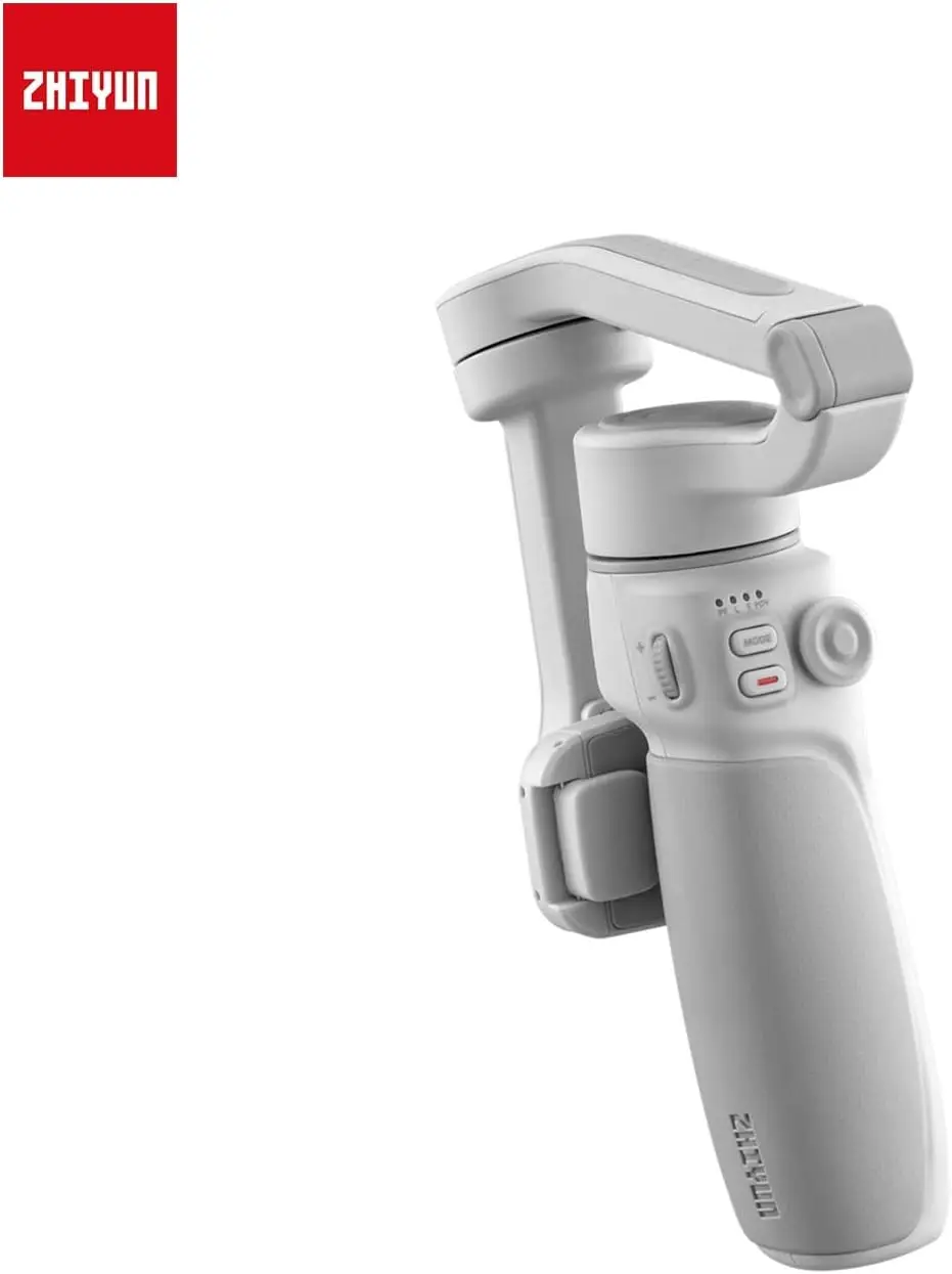 Zhiyun Smooth Q4 Combo 3 eixos estabilizador de cardan para smartphone com  luz de preenchimento de LED tripé suave Q4 Combo| Alibaba.com