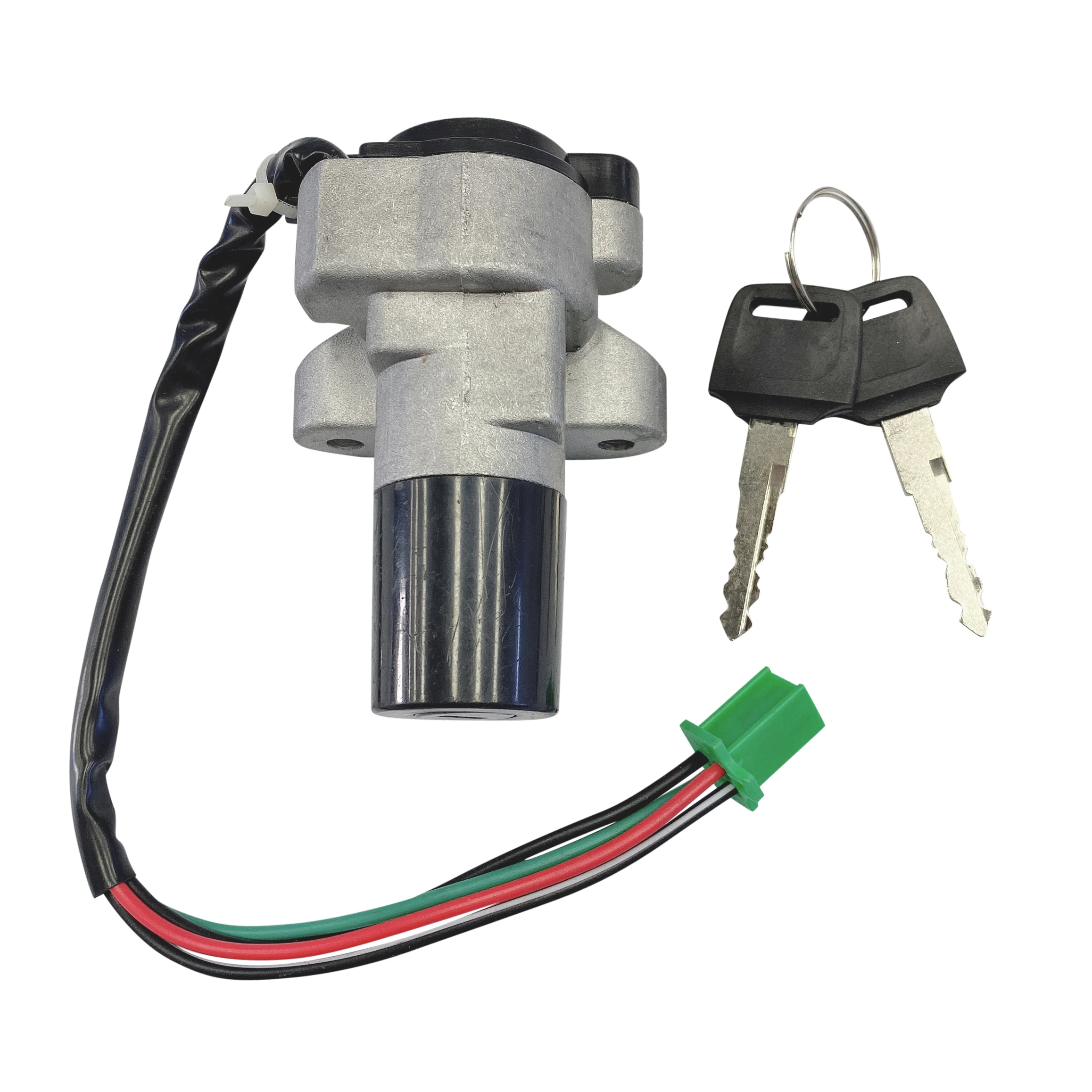Hotsale Ignition Switch Kits Switch + Key Ignicion Switch De Ignicion