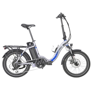 classical folding e bike / EN15194 folding electric bike for sales/ mini electric folding e bicycle