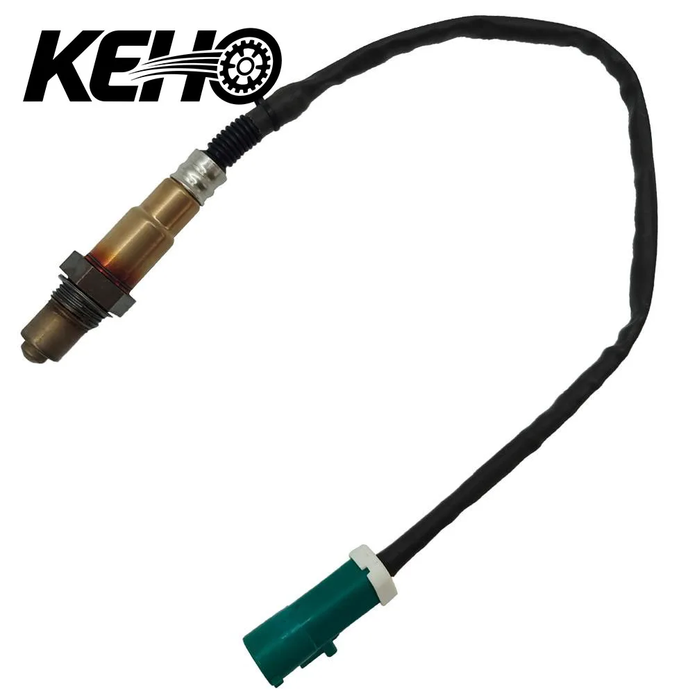 Oxygen sensor - 3M51-9F472-AC - 04-11 Ford Focus 1.8L / 2.0L / Mondeo 2.0L / 2.3L Upstream-2