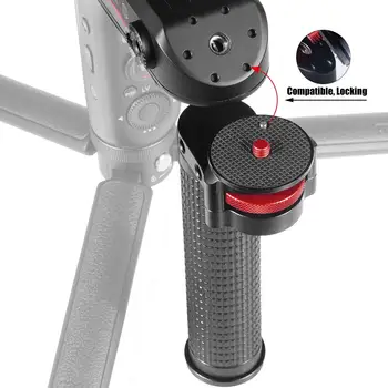 GB-17 HANDLE HAND GRIP for ZHIYUN SWEEBILL S Gimbal Accessories detail image