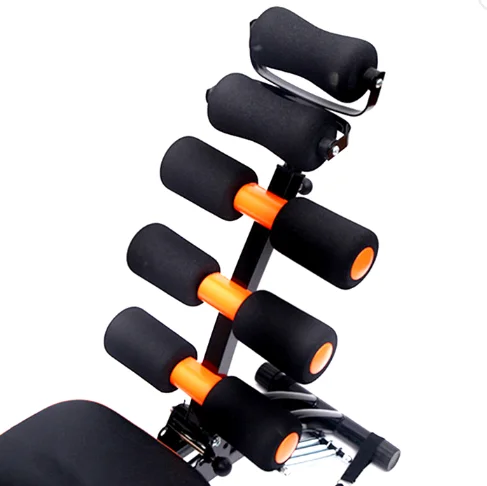 New Design Wonder Toal Core and Six Exercixe Pack Care Sport Equipment and Fitness Equipment for Exercise
