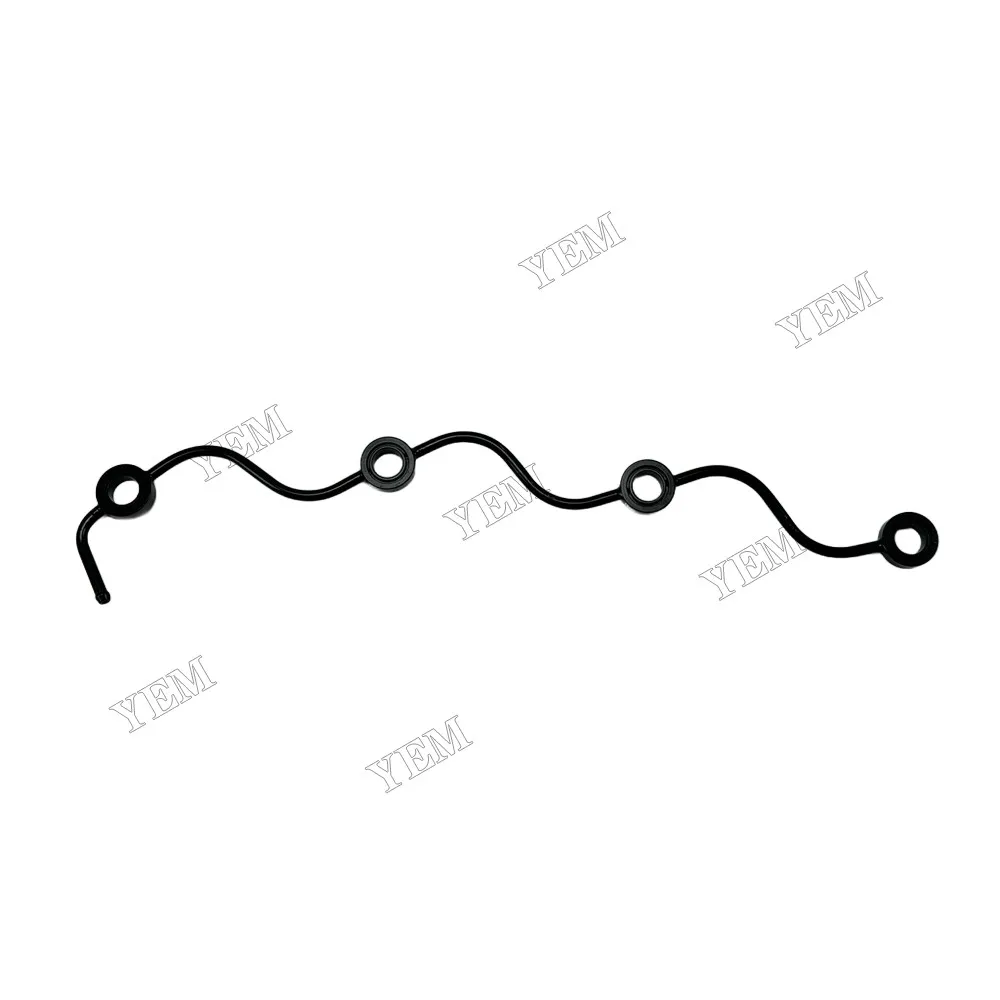Oil Return Pipe 129901-59510 Fit for Yanmar 4D94E Engine 5