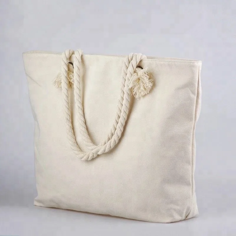 Bolso shopper bordado - Mujer | Mango España