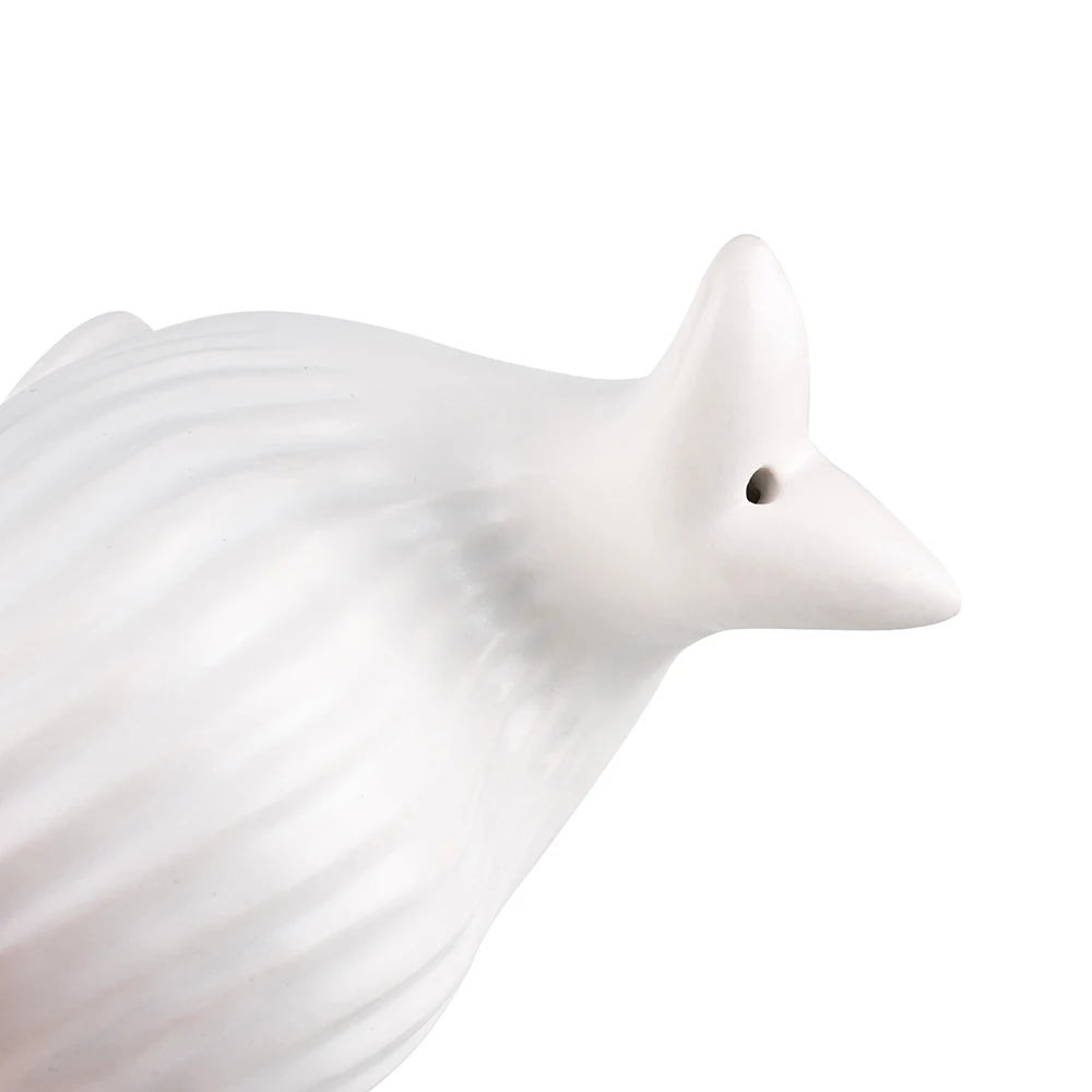 Egouttoir à vaisselle pliable Kitchen Craft Blanc