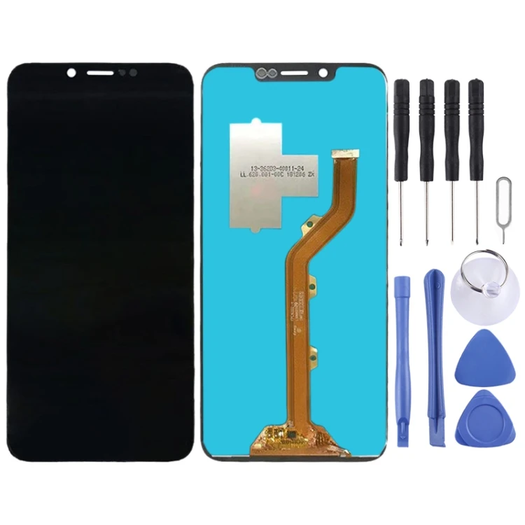 TFT LCD Screen for Infinix Hot S3X X622 with Digitizer Full
