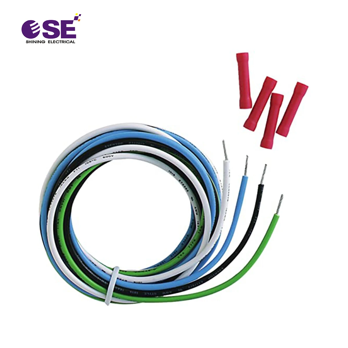 Декоративный потолочный вентилятор лезвие держатель вилка кронштейн