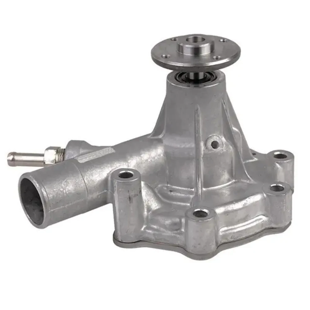 IZUMI Water Pump for Mitsubishi for Caterpillar for Cat K4L E303 E303.5 E304.5 E305.5 E308 Industrial Engine Parts