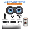 Both Eyes
