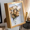 Marron 6" - Bouquet non compris