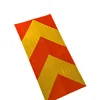 Rojo y amarillo