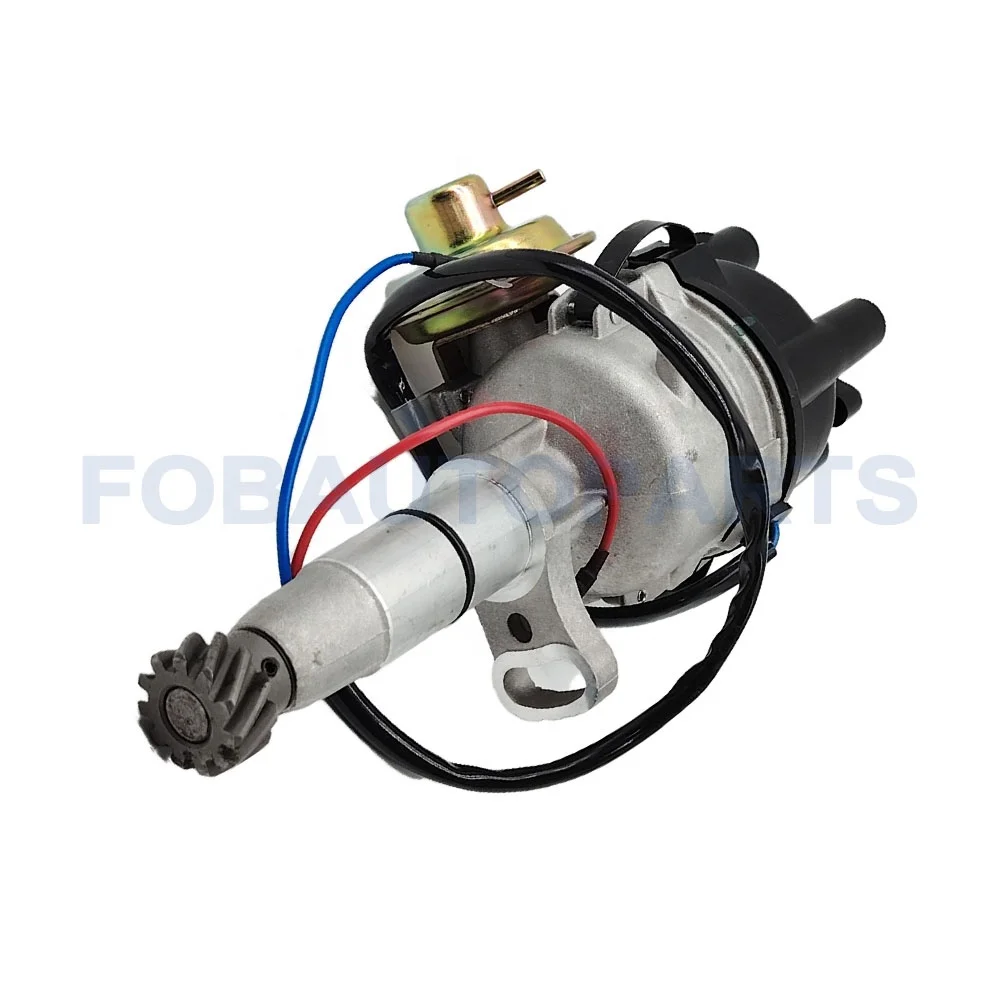 High Quality Ignition Distributor Replacement for Mitsubishi Caterpillar Forklift FG20 4G63 4G64 MD169418 T2T84872