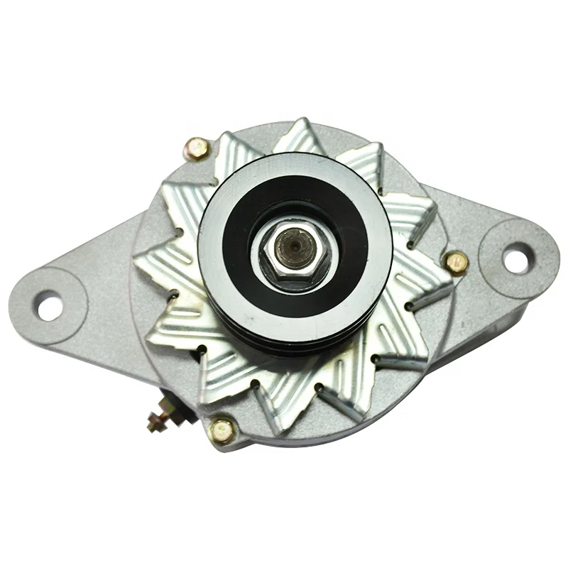 PD6 PE6 PF6 Alternator 23100-25774 for Nissan Truck Parts