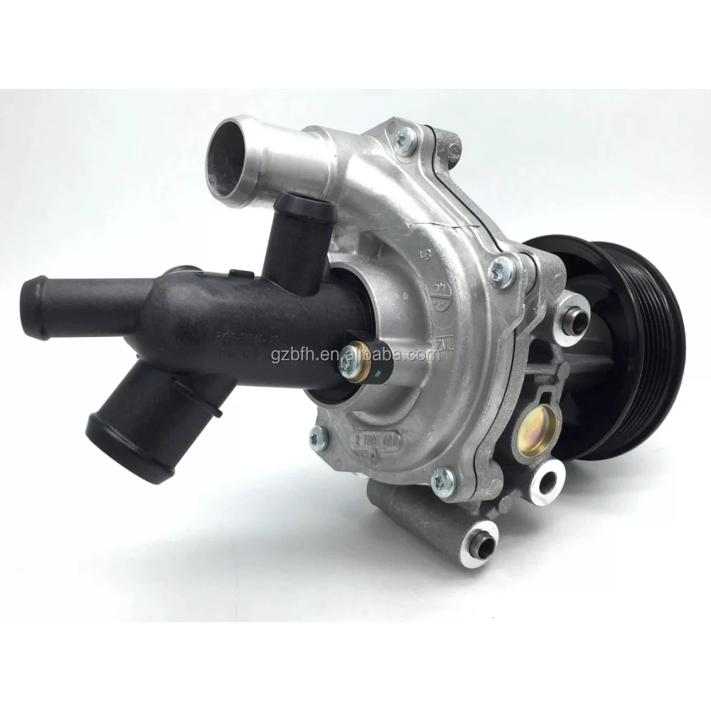 Water Pump For Ford Ranger Everest Mazda Bt50 Bt50 3.2 2012 Bk3q