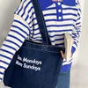 BLEU PROFOND 32*32*14CM