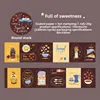 D Sweetness Fills the Cup - Yellow