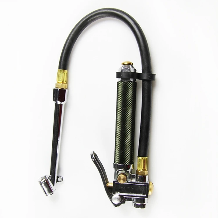 Wholesale Heavy Duty Custom air Dial Tire Inflating Gauge