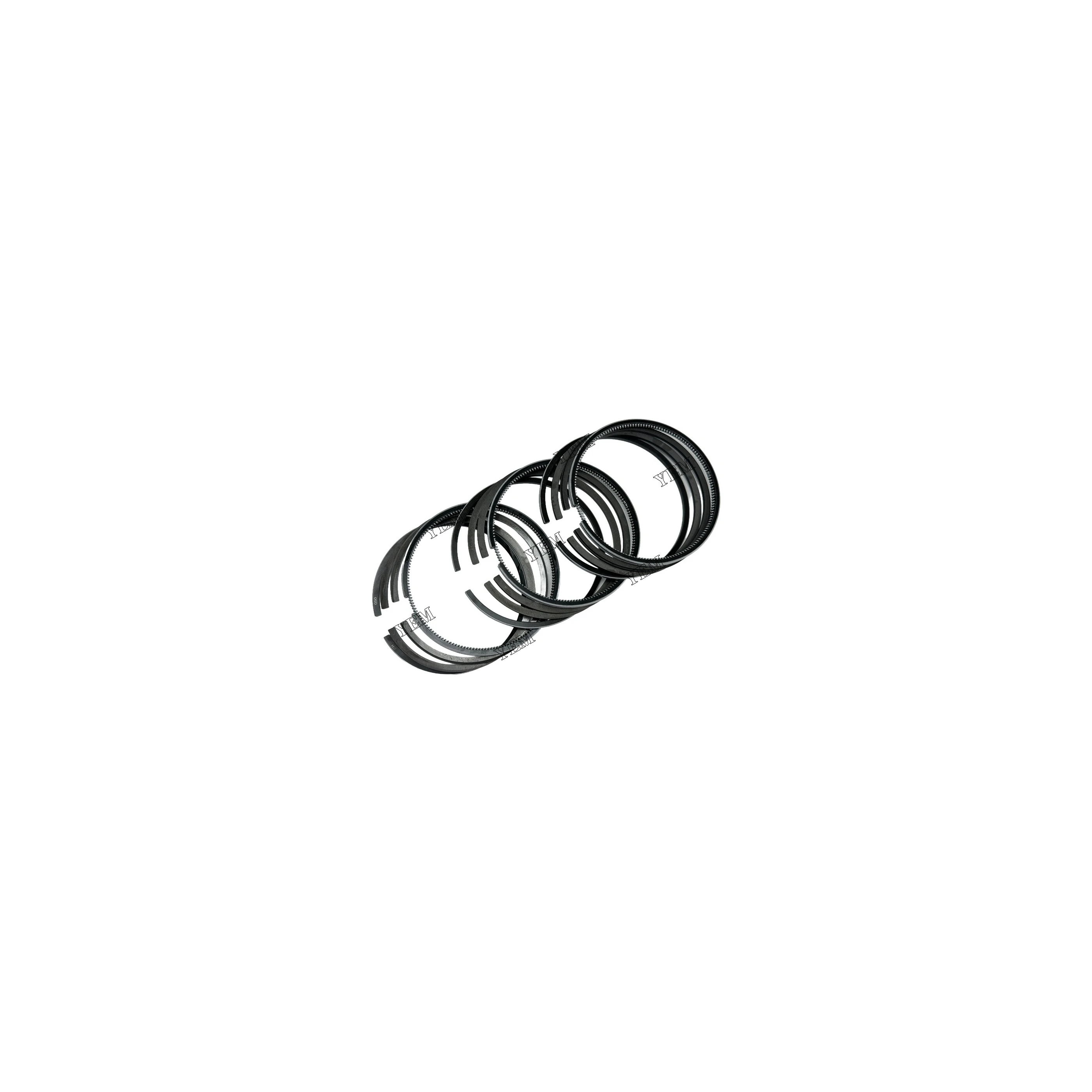 K3D Piston Ring 5001-06250 for Mitsubishi Piston Ring High Quality Engine Parts