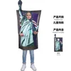 Statue of Liberty - Children