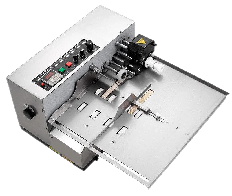 Alibaba.com: MY380 Automatic High Speed Coder Machine, solid ink roll ...