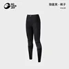 Pantalon femme Noir