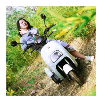 New Design Motorcycle Taxi Price in Philippines for Sale / Customize E Trike 3 Wheel Adult Scooter Motorized Electric Tricycle