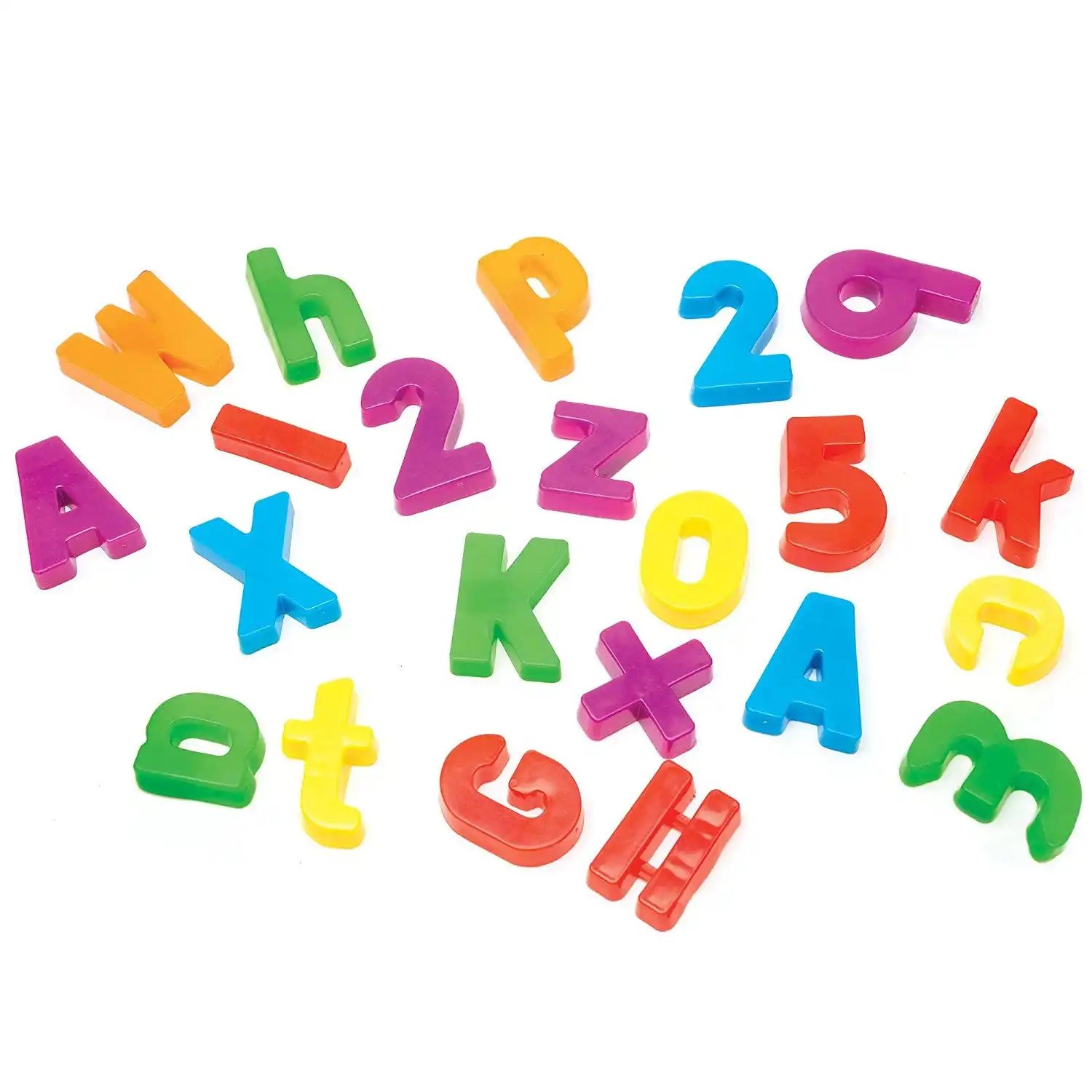 Armenian Alphabet Letters and Numbers Magnets  Այբուբեն • BuyArmenian  Marketplace