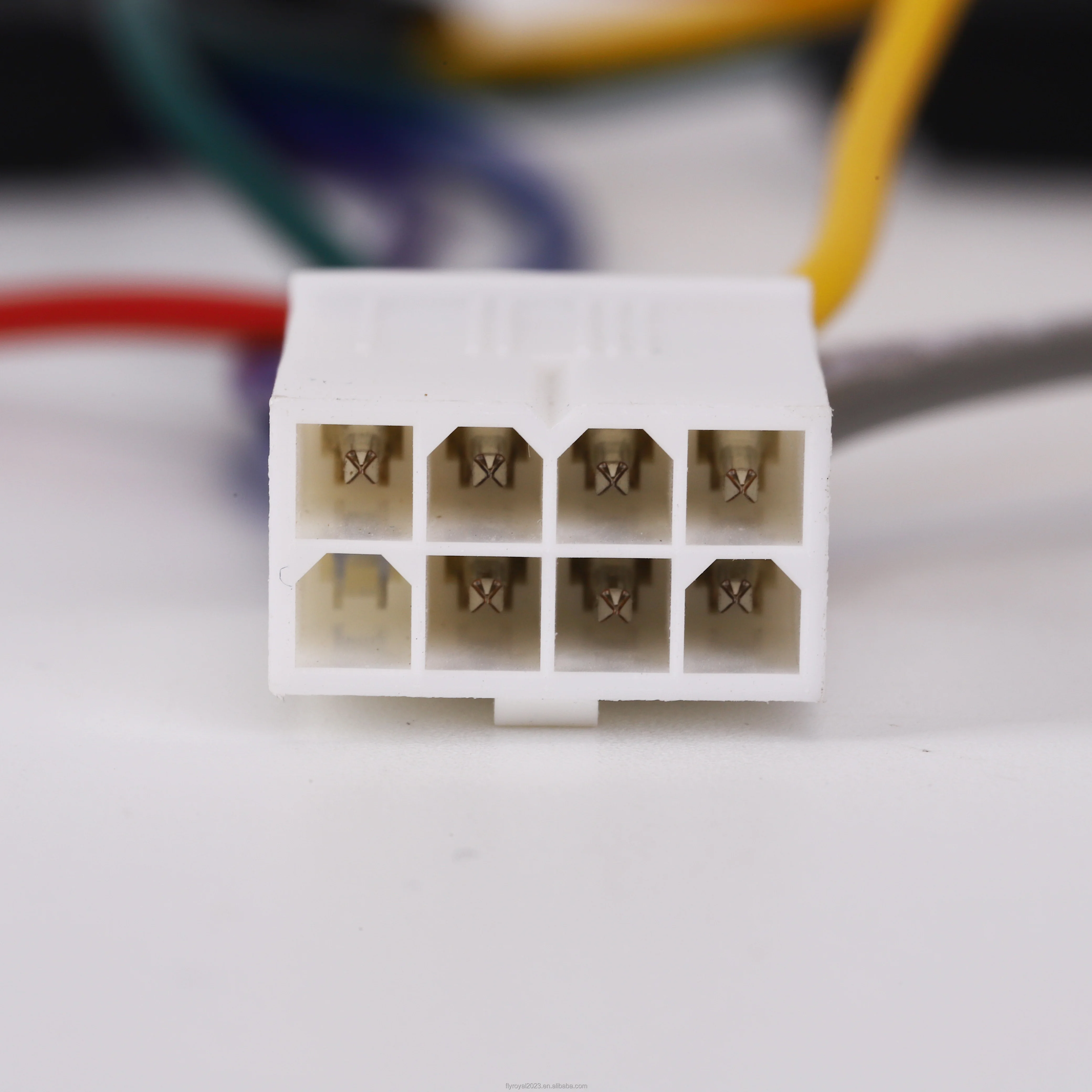 High Quality Wire Harness Cables Assembly Automotive Wiring Harness