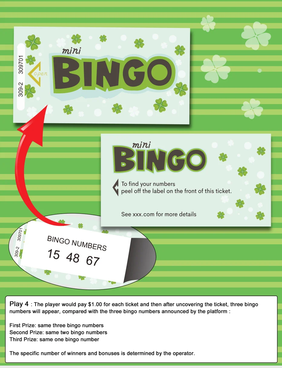 Oem Odm Custom Pull Tabs Cards Pull Tabs Break Open Lottery Tickets Pull Tabs And Break Open