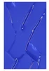 Light ultramarine blue
