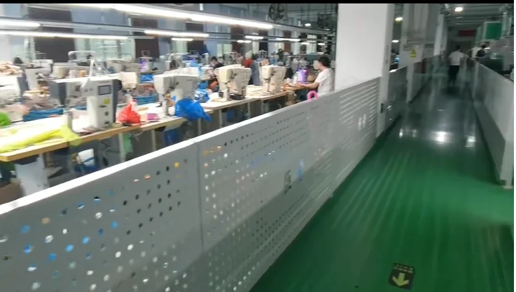 Beijing Yaaixuan Trading Co., Ltd.