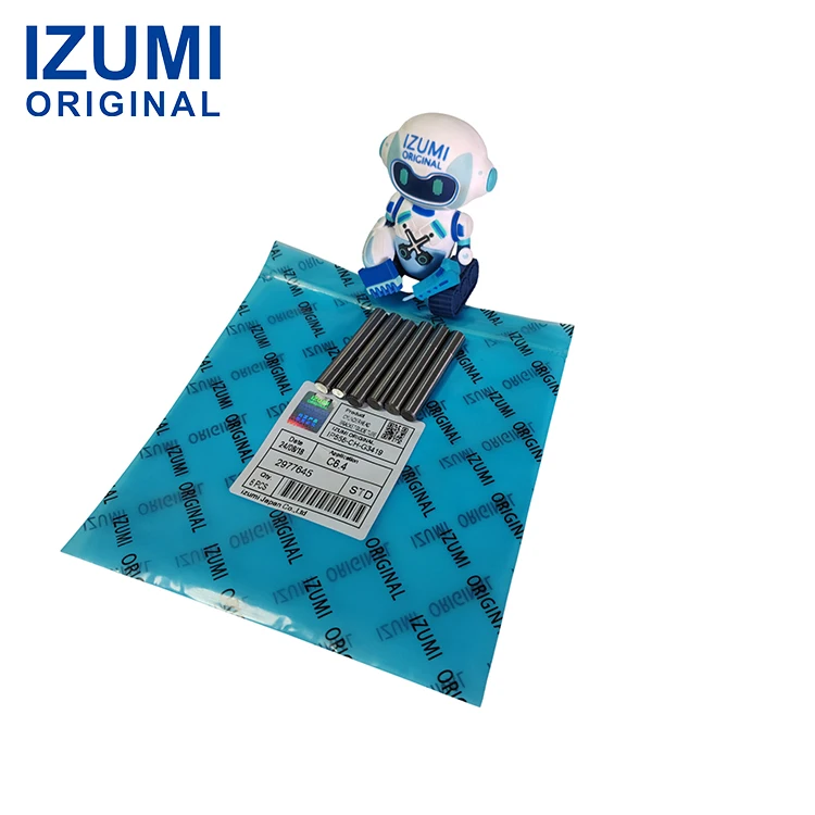 IZUMI ORIGINAL C6.4 2977645 Valve Guide C6.4 2977645 Valve Guide For Caterpillar Construction Machinery Parts