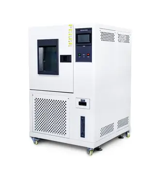 Rapid Temperature Change Test Chamber High and Low Temperature Tester