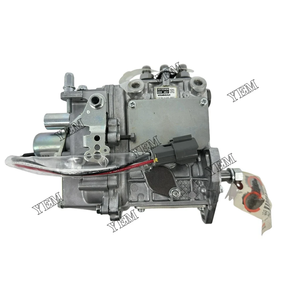 For Yanmar Diesel Engine Fuel Injection Pump 719740-51300