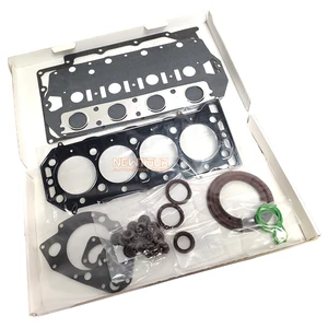New 1.8L Engine Gasket Set Repair Kit for VW Car MG 6/550 Automotive Spare Parts shipped Air