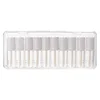 White a set