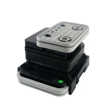 Homag Weeke 125*75*100 L Suction Cup Vacuum Block Woodworking Machinery Part