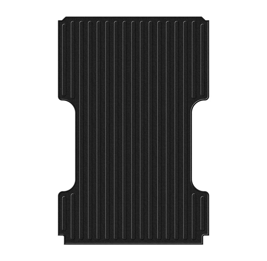 Pickup Truck Bed Mats For Gm/ford/dodge/chevrolet/toyota Waterproof