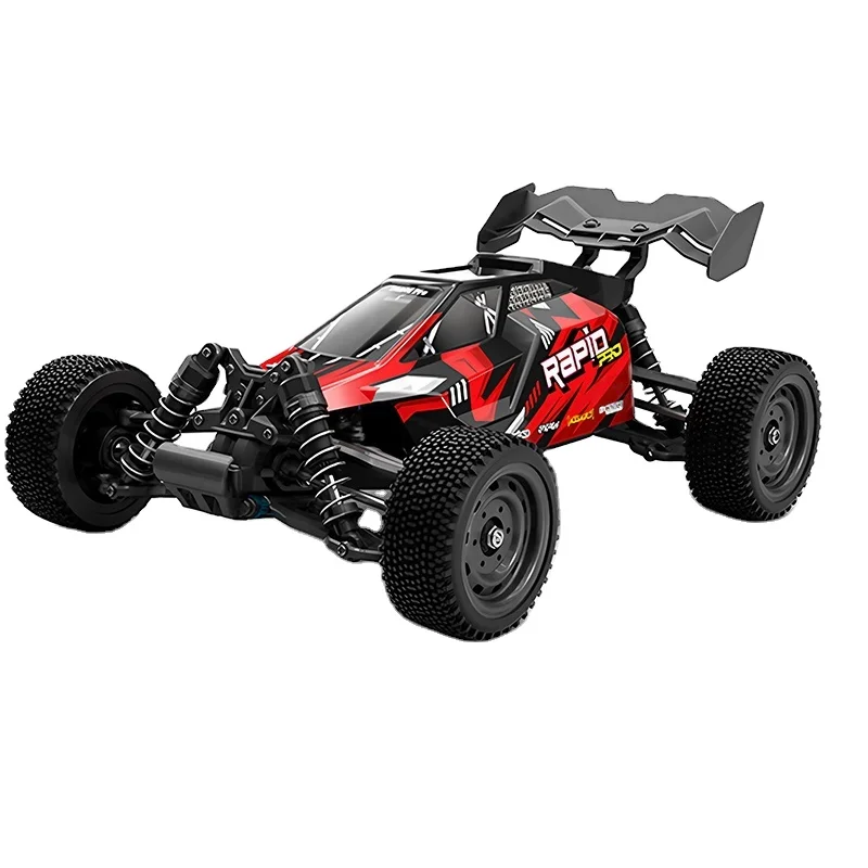 SCY 16201 Pro RC Rock Racer Buggy 1:16 Scale Remote Control Car