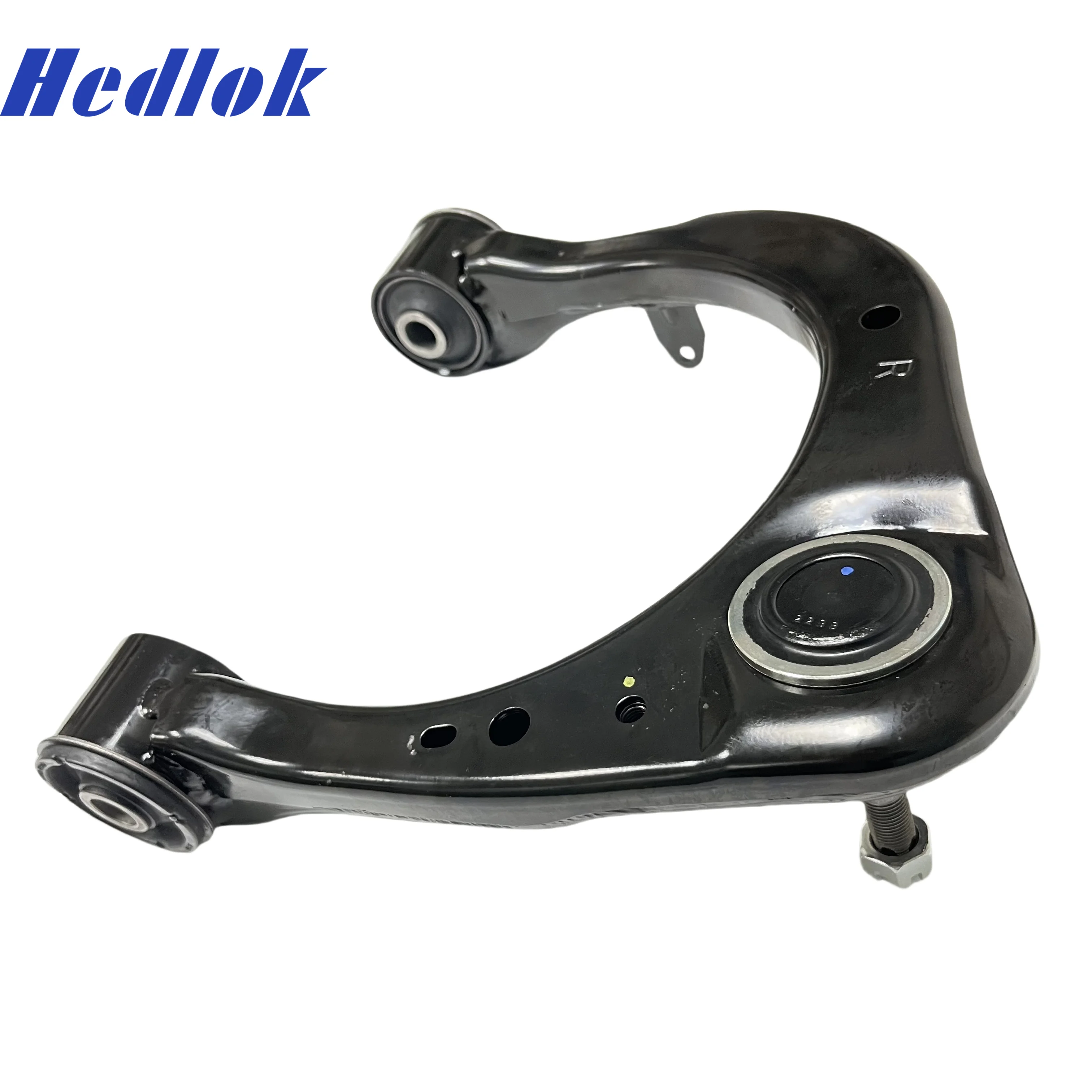 HEDLOK UPPER SUSPENSION ARM 48610-60090 for 2021 TOYATA LAND
