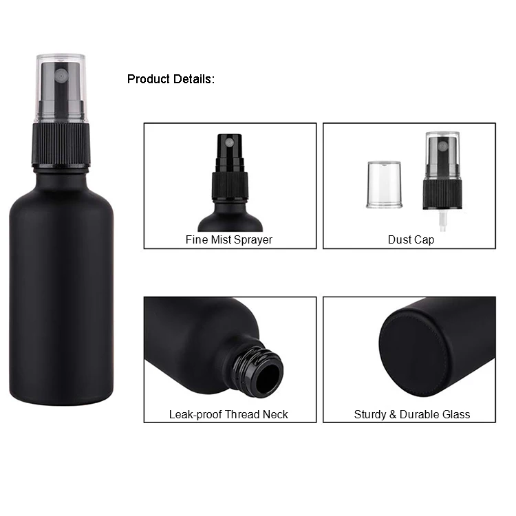 spray bottle