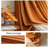 Dane orange