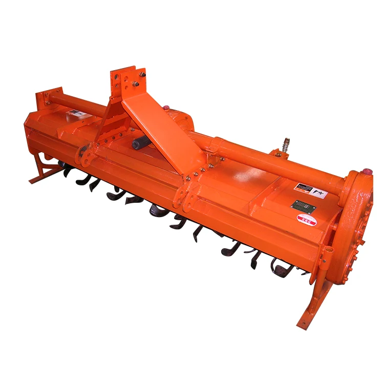 роторный культиватор