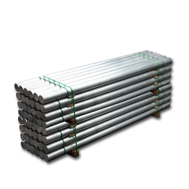 1060 2A12 2024  3003 5083 6061 7075 Aluminum rods round bar Customizable length Wholesaler price forSale Wholesale  Supply