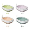 Four-color mixed packaging