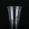 Taza transparente (sin logo)