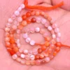 Rojo, Naranja