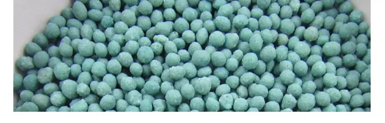 npk 20-20-20 agricultural grade water soluble npk granular compound fertilizer prices
